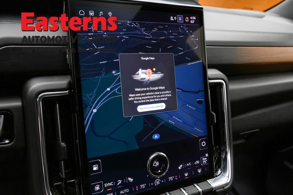 Used 2025 GMC Yukon XL Denali w/ Denali Reserve Package image 41