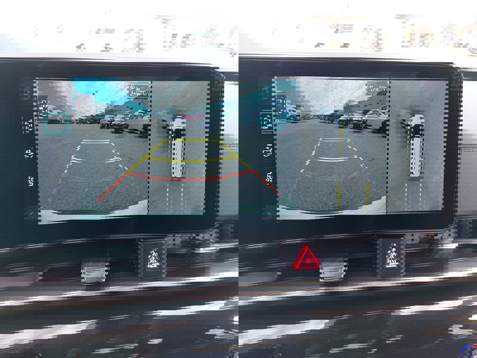 New 2026 Kia Carnival SX Prestige image 25