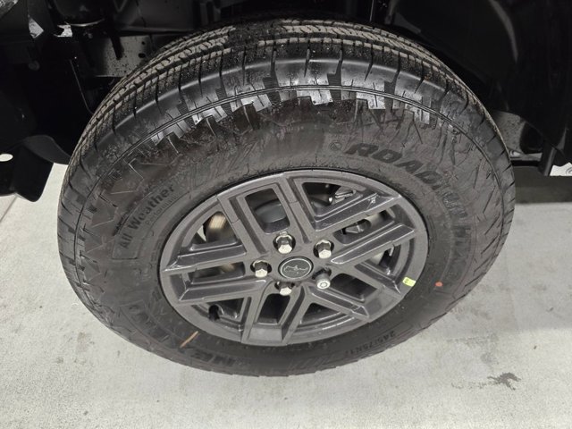 New 2025 Jeep Wrangler Unlimited Sport AWD/4WD image 9