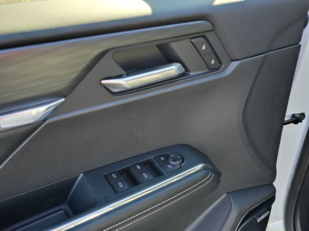 New 2026 GMC Acadia Elevation w/ Elevation Premium Package image 12