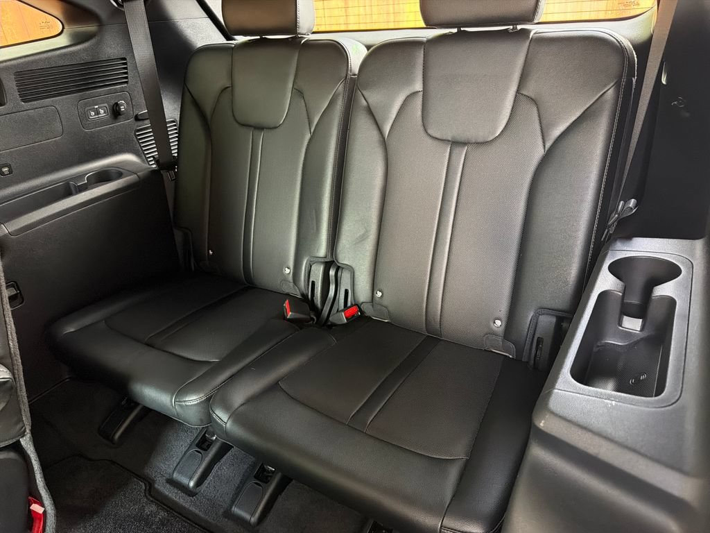Used 2024 Kia Sorento SX Prestige AWD/4WD image 34