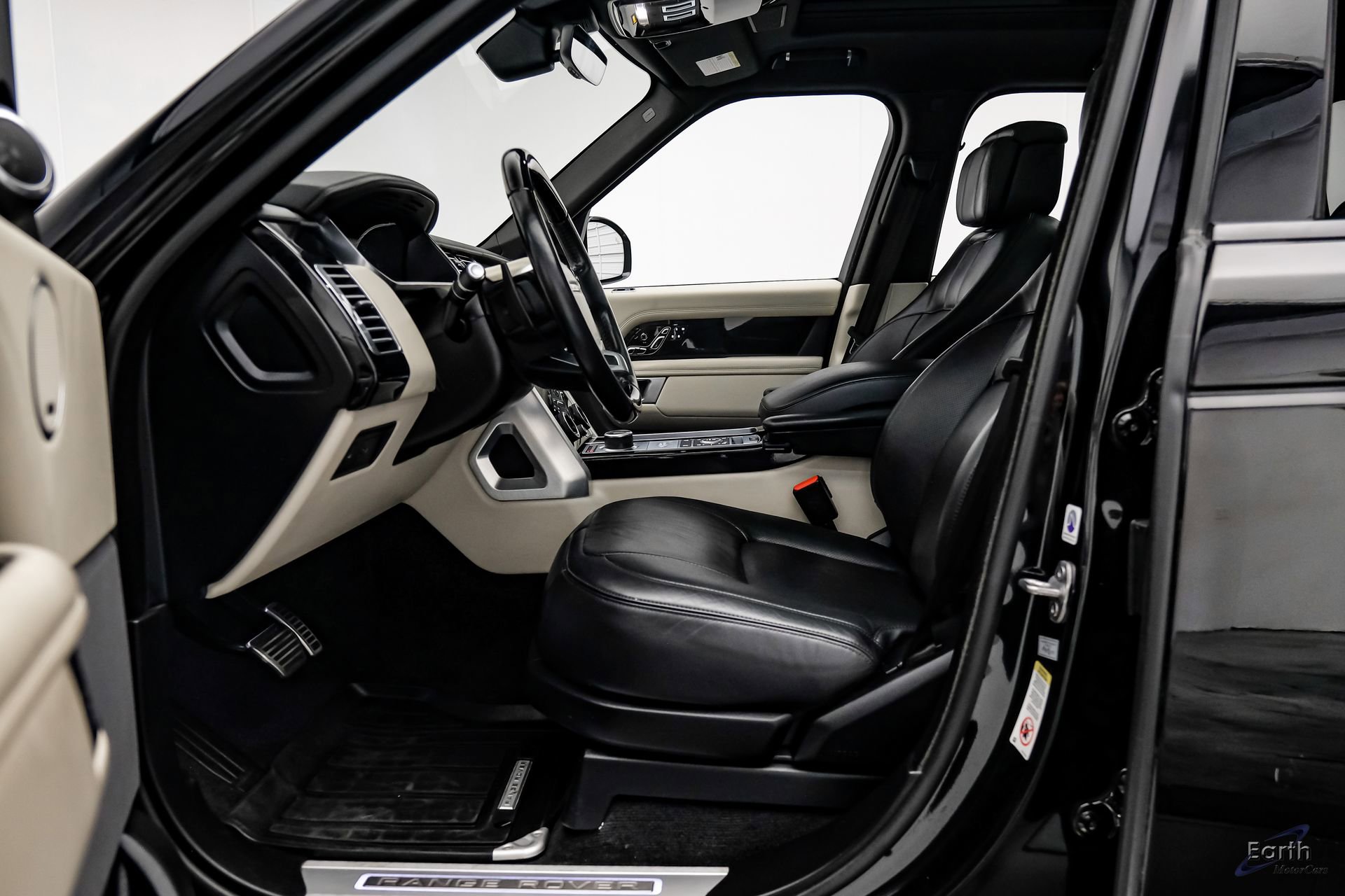 Used 2022 Land Rover Range Rover Westminster Edition image 35