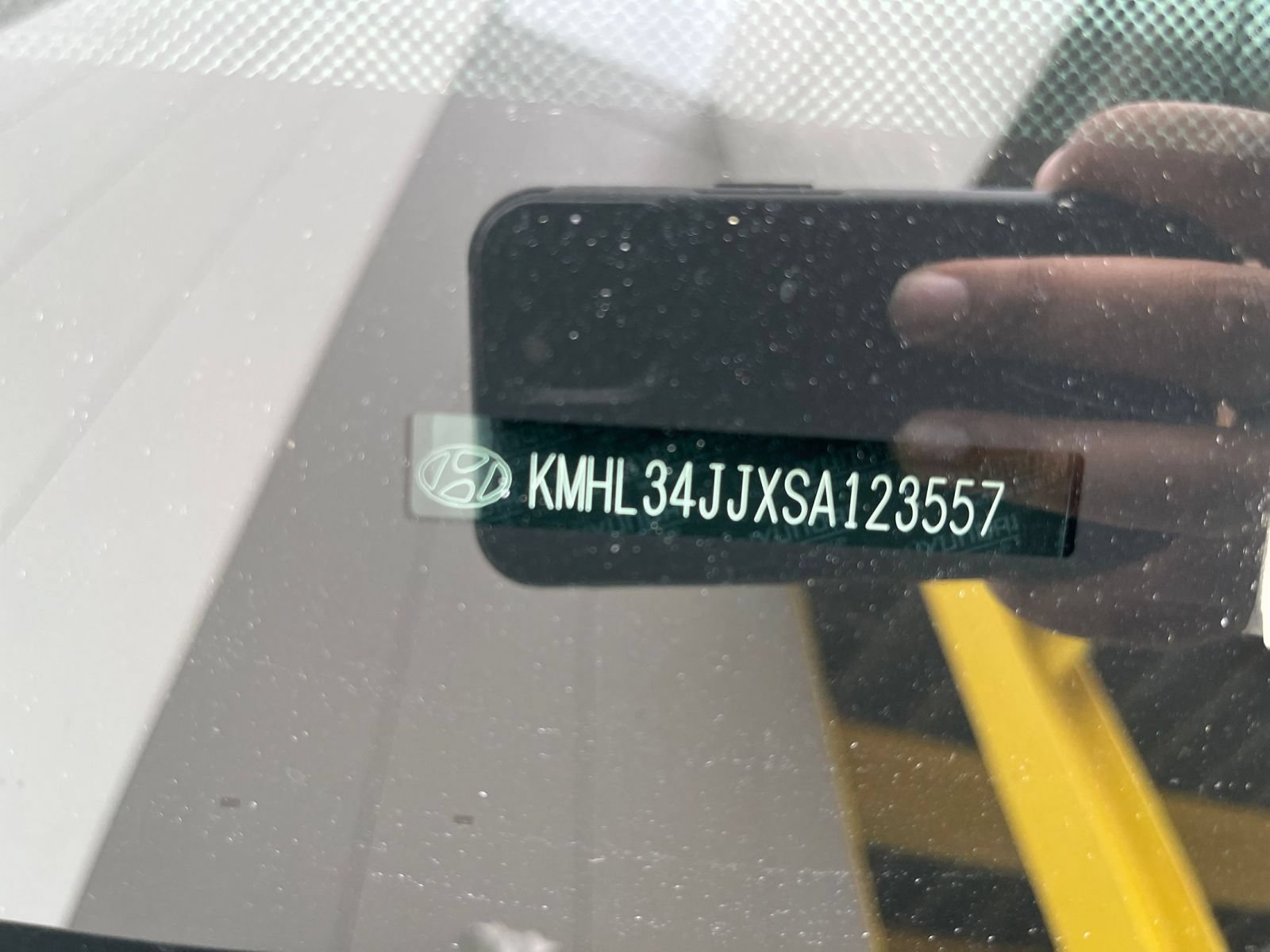 Used 2025 Hyundai Sonata SEL FWD image 34