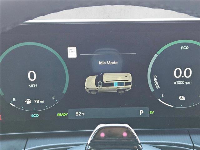 New 2026 Hyundai Santa Fe Calligraphy image 11