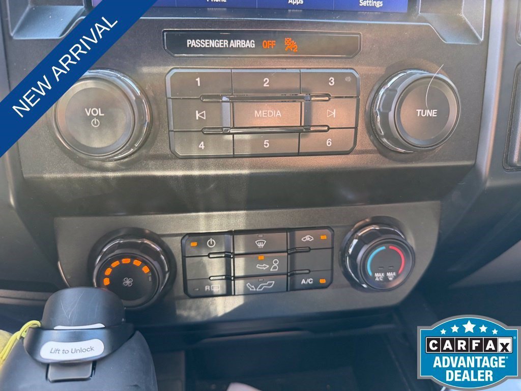 Used 2020 Ford F150 XL w/ Equipment Group 101A Mid RWD image 14