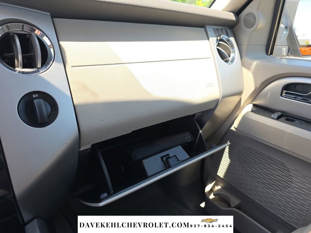 Used 2014 Ford Expedition Limited w/ Equipment Group 301A RWD image 19