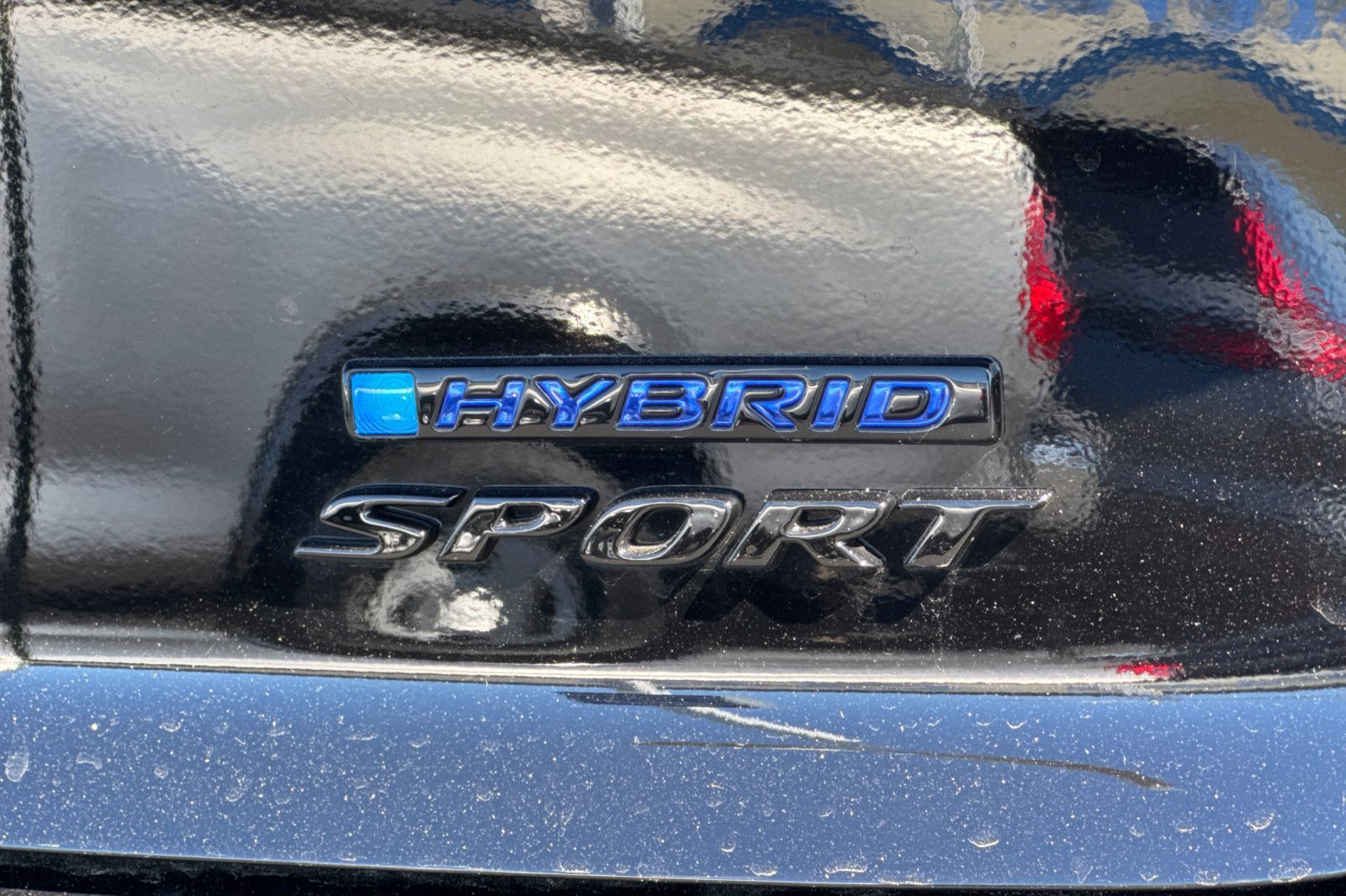 Used 2026 Honda Accord Sport image 24