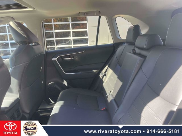 Certified 2023 Toyota RAV4 XLE Premium AWD/4WD image 12