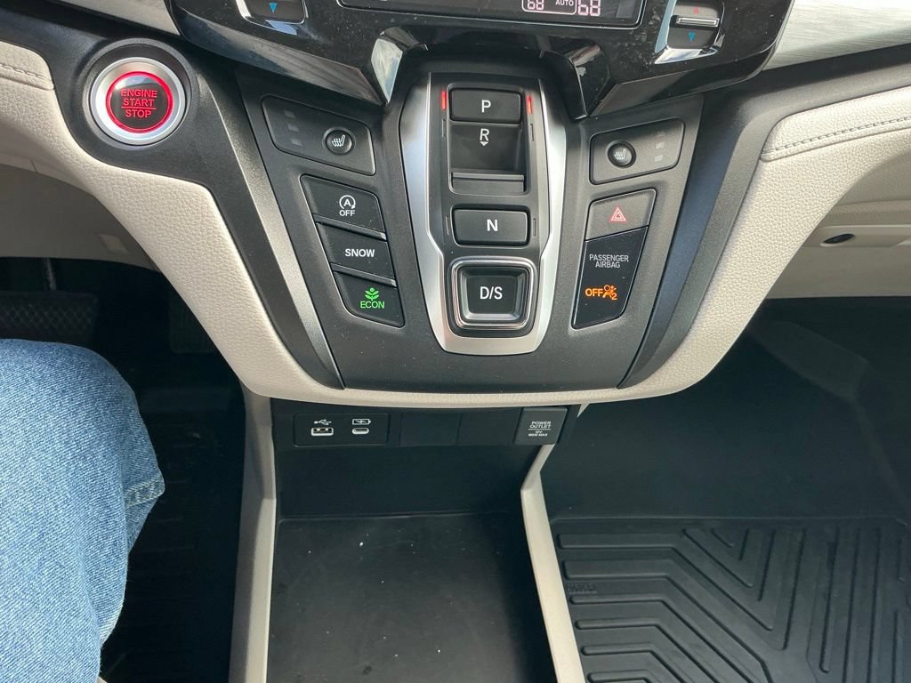 Used 2026 Honda Odyssey EX-L image 20