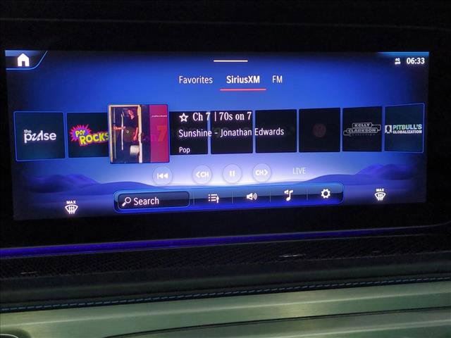 Used 2025 Mercedes-Benz G 580 w/ EQ Technology image 15