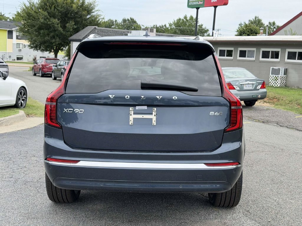 New 2026 Volvo XC90 B6 Ultra w/ Protection Package AWD/4WD image 20