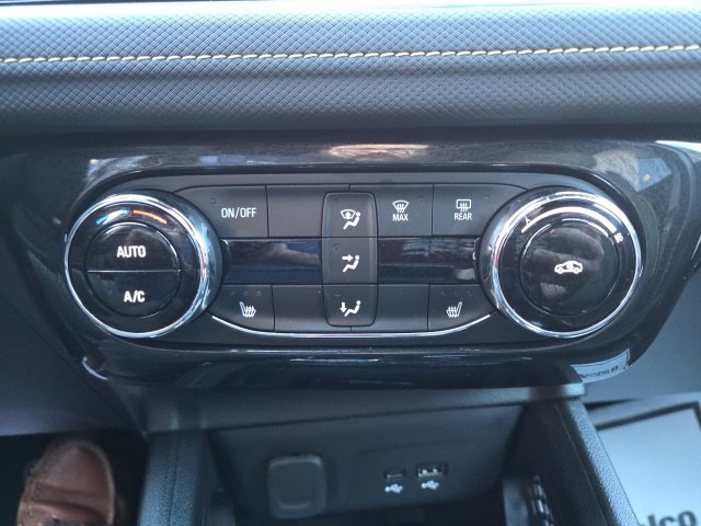New 2025 Chevrolet TrailBlazer ACTIV w/ Convenience Package image 53