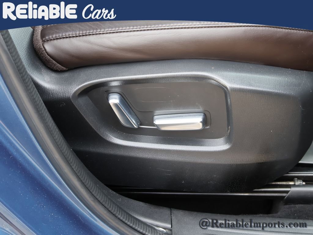 Used 2023 MAZDA CX-5 Signature image 11