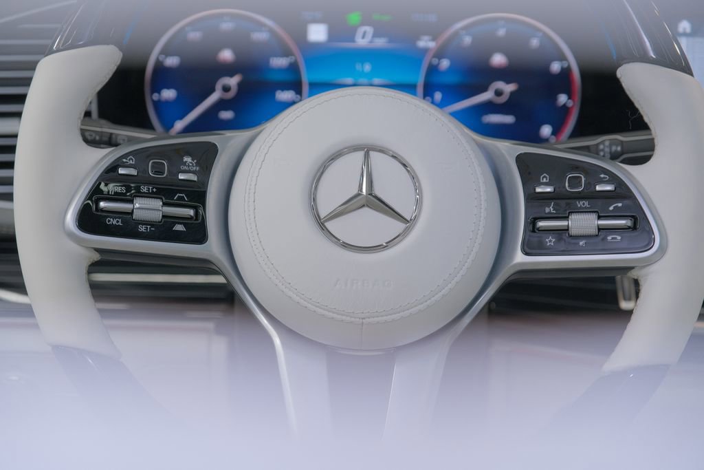 Used 2022 Mercedes-Benz Maybach GLS 600 4MATIC image 68