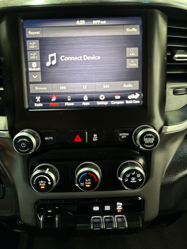 Used 2019 RAM 2500 Big Horn image 21