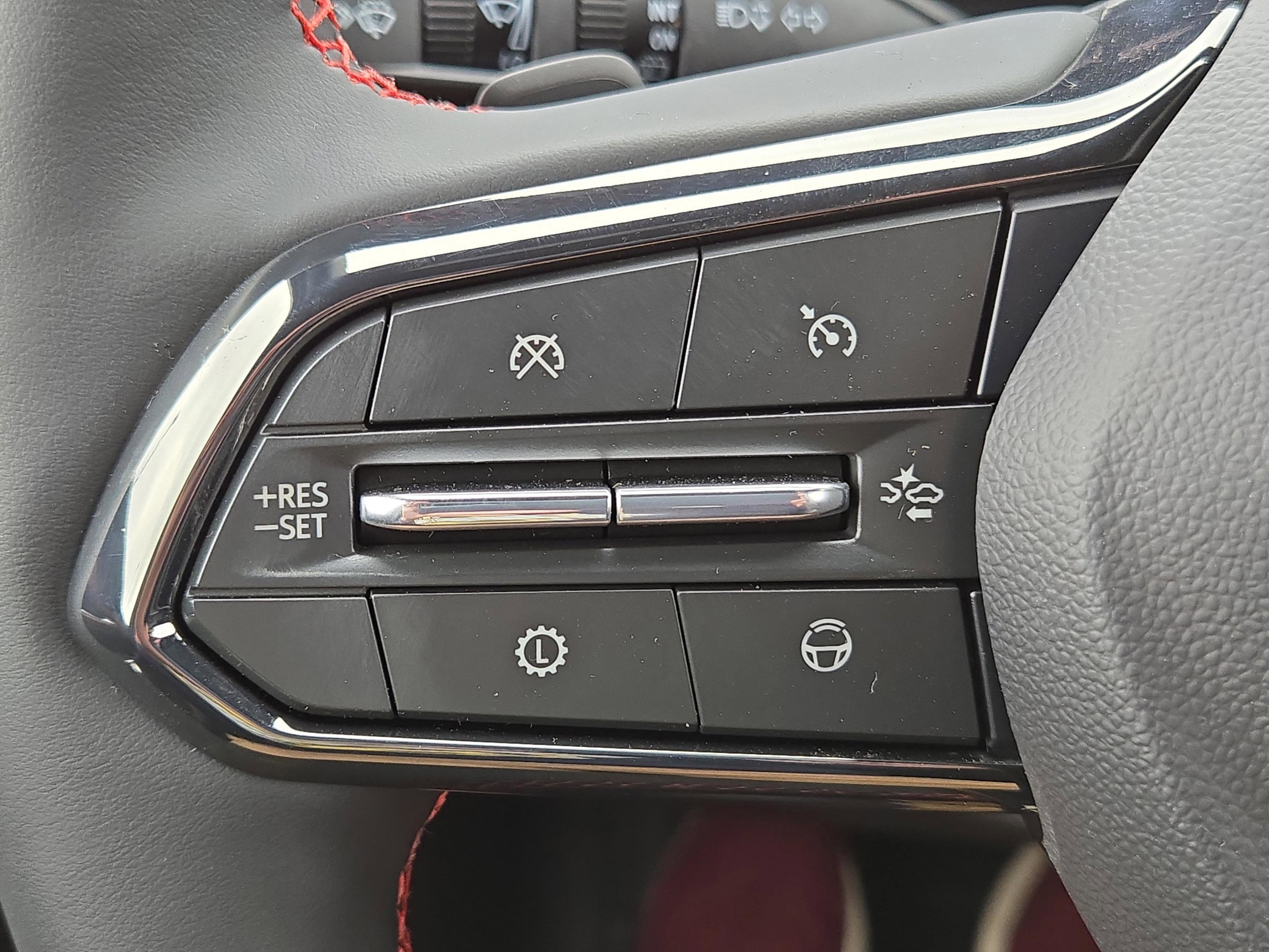 New 2026 Chevrolet Traverse RS image 27