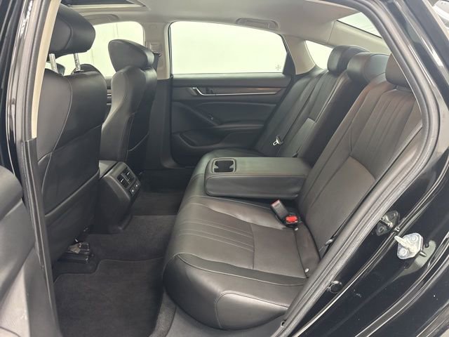 Used 2021 Honda Accord EX-L image 26