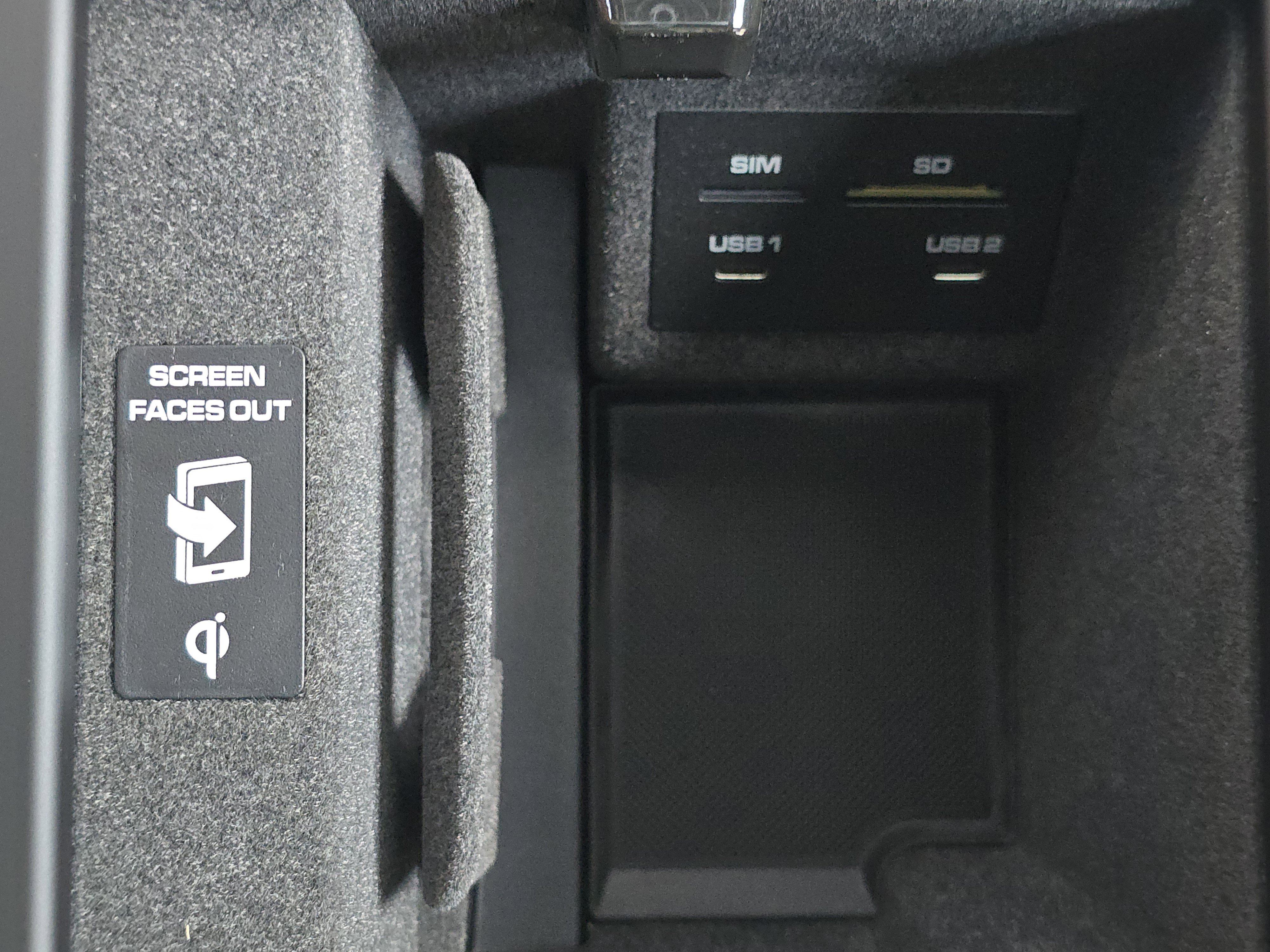 New 2025 Porsche Macan image 17