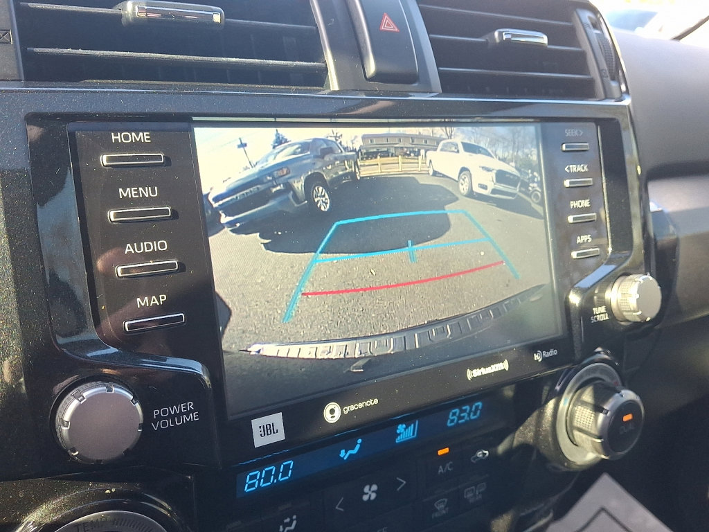 Used 2020 Toyota 4Runner 4WD image 27