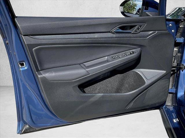 Used 2026 Volkswagen GTI Autobahn FWD image 17