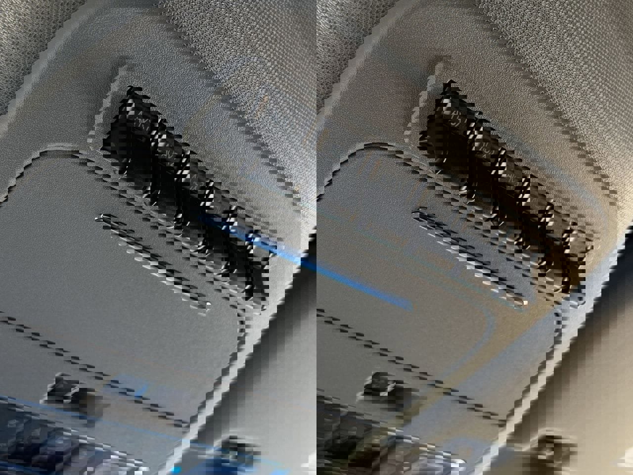 New 2026 Ford F250 Lariat w/ Black Appearance Package AWD/4WD image 66