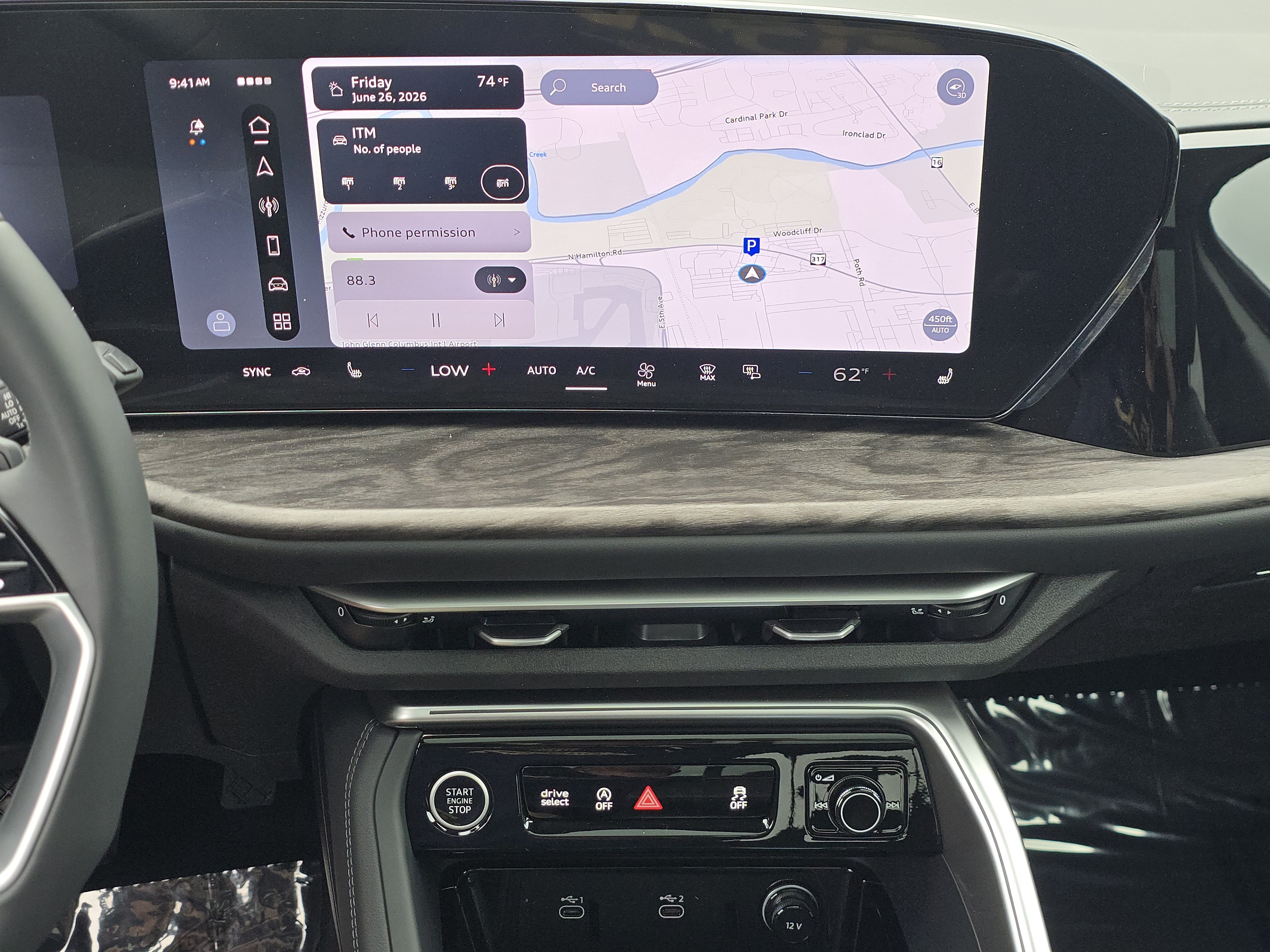New 2026 Audi Q5 Premium Plus AWD/4WD image 25