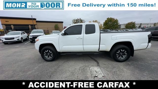 Used 2019 Toyota Tacoma SR image 36