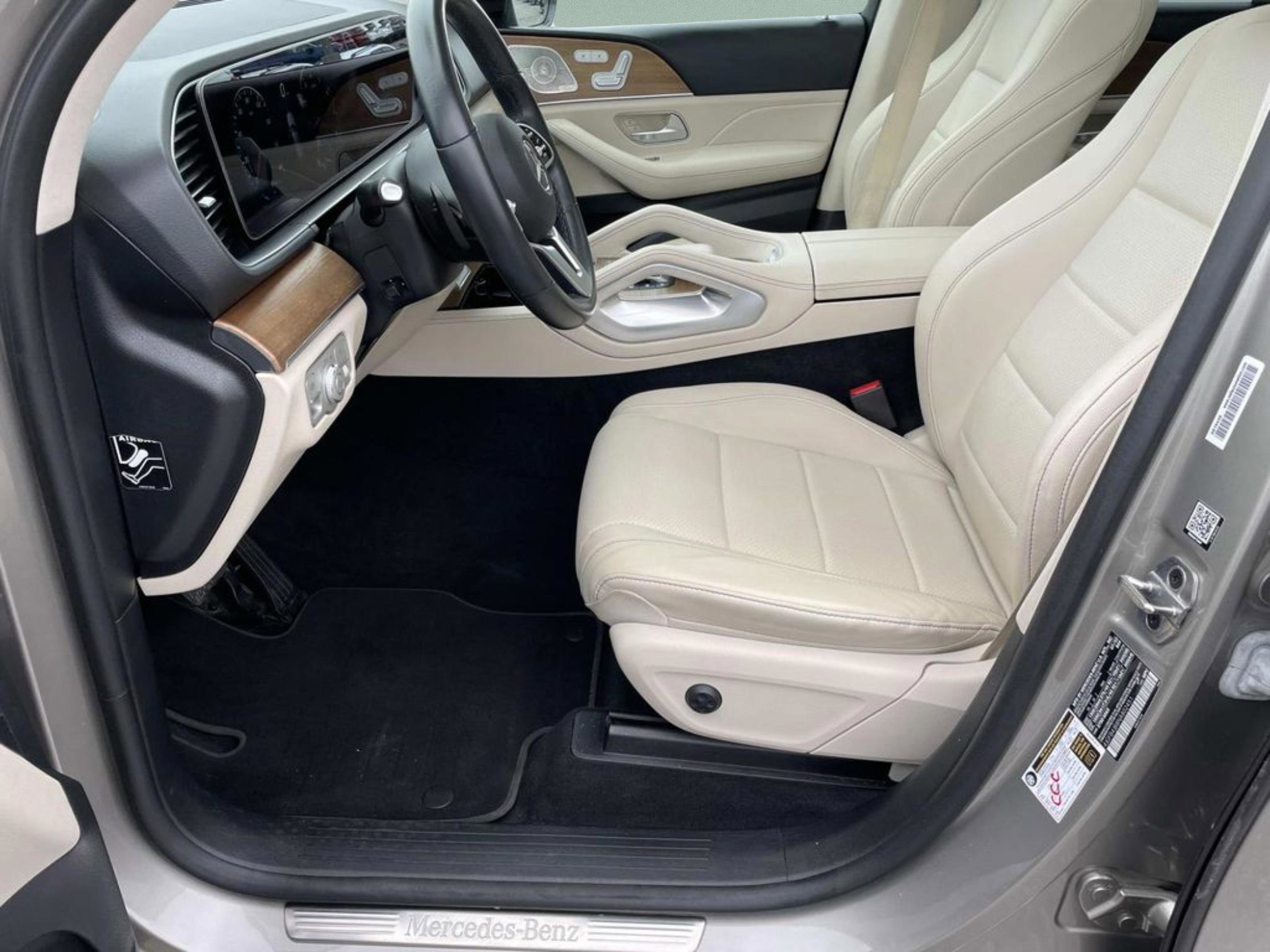 Used 2022 Mercedes-Benz GLE 350 image 10