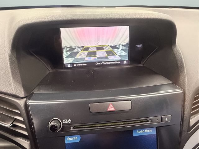 Used 2021 Acura ILX w/ Premium Package FWD image 24