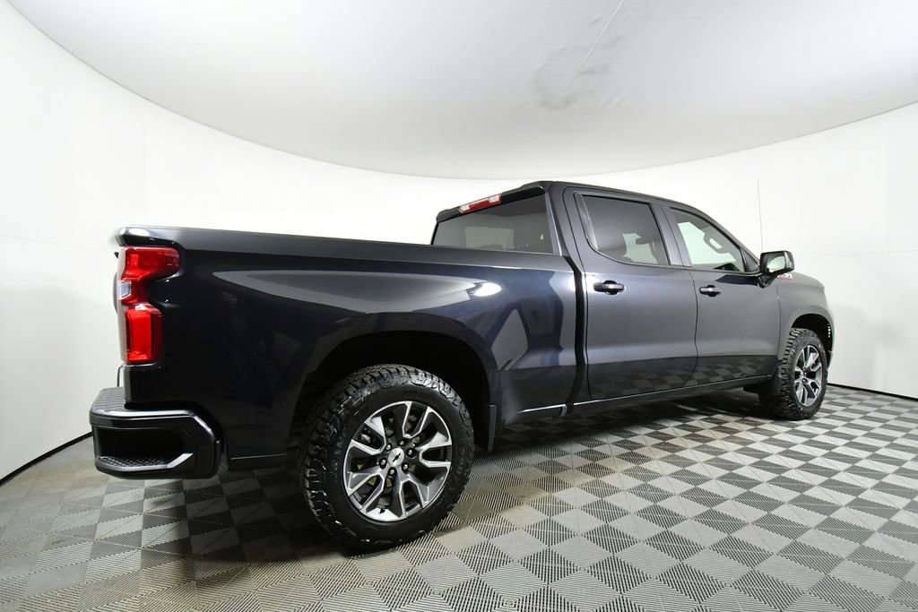 Used 2023 Chevrolet Silverado 1500 RST image 10