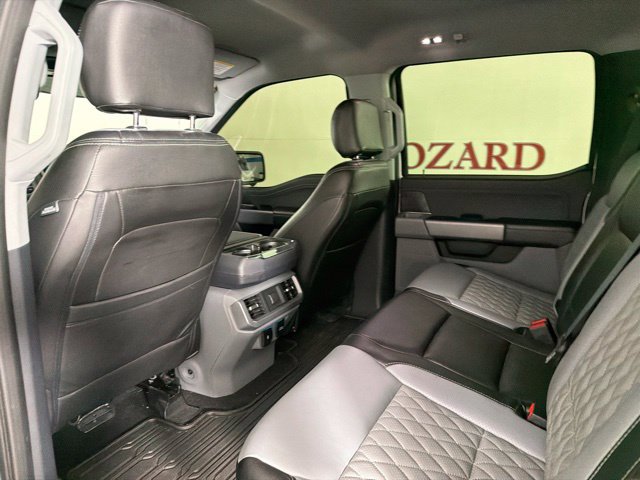 Certified 2021 Ford F150 XLT w/ Equipment Group 302A High AWD/4WD image 25