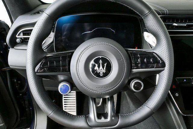 New 2026 Maserati Grecale Modena AWD/4WD image 11