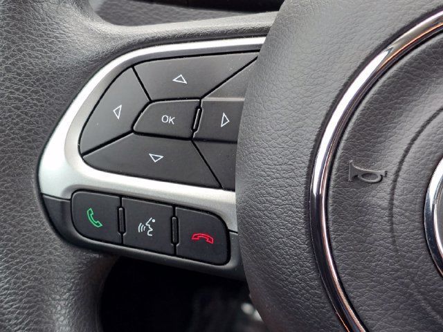 Used 2021 Jeep Compass Sport AWD/4WD image 14