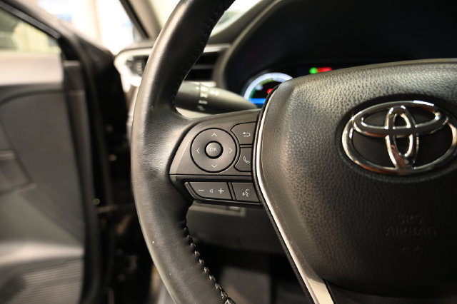 Used 2023 Toyota Venza LE AWD/4WD image 22