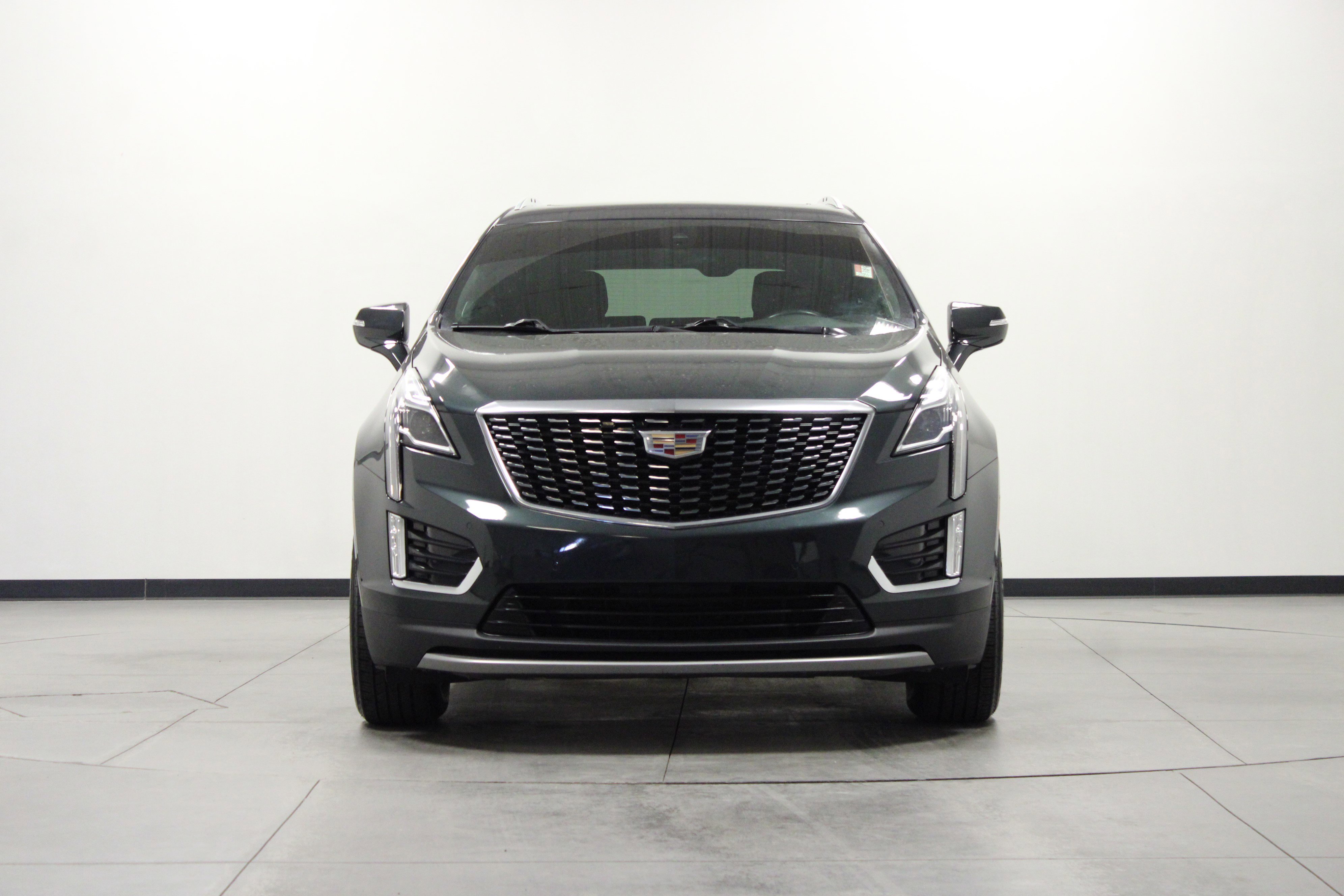 Used 2022 Cadillac XT5 Premium Luxury image 9