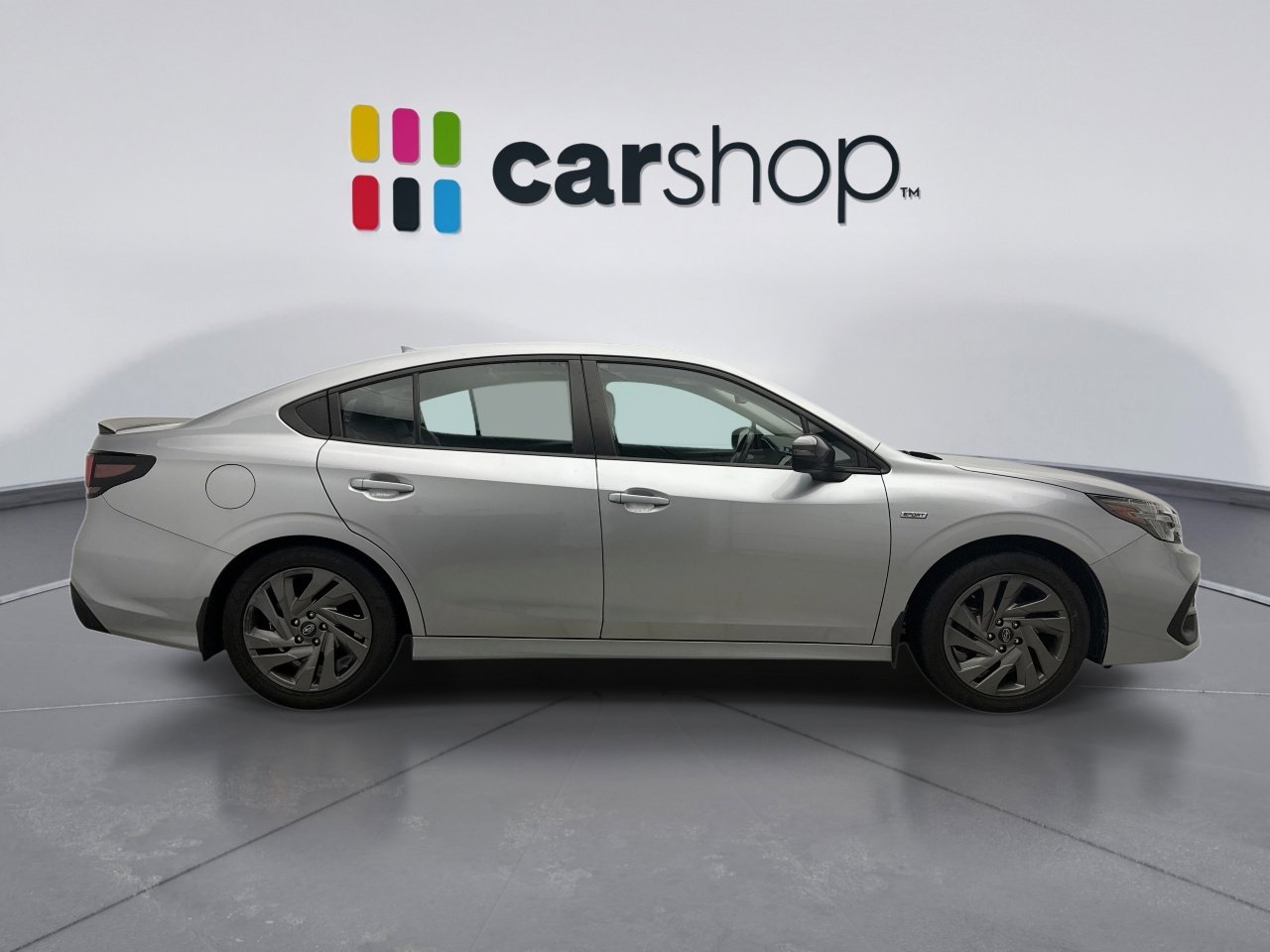 Used 2024 Subaru Legacy Sport image 6