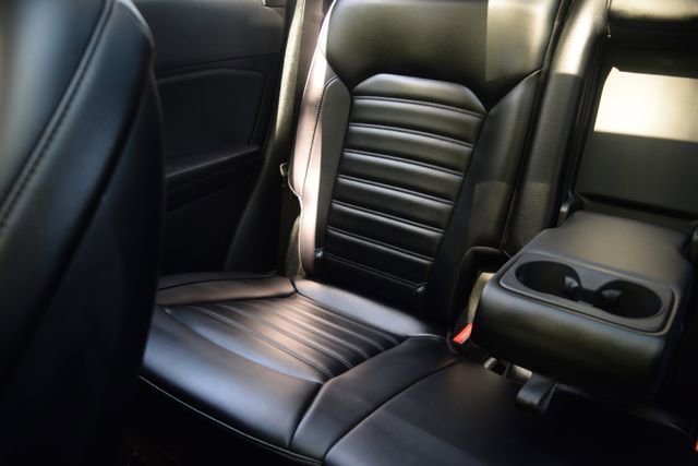 Used 2024 Ford Edge SEL w/ Convenience Package AWD/4WD image 15