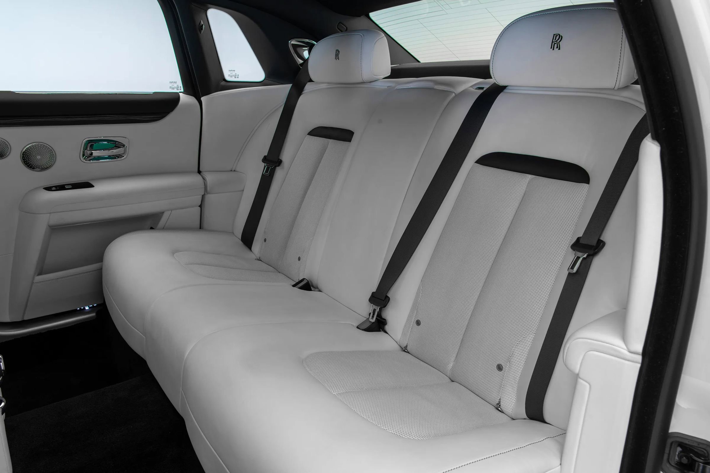 Used 2021 Rolls-Royce Ghost AWD/4WD image 18