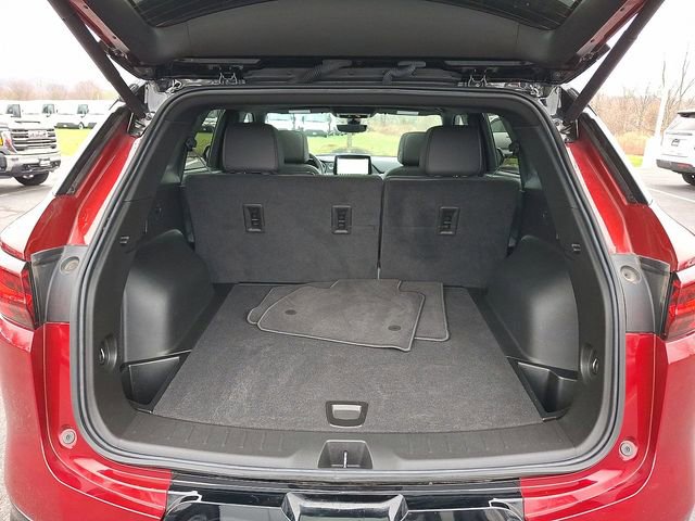 Certified 2023 Chevrolet Blazer RS w/ Driver Confidence II Package image 26