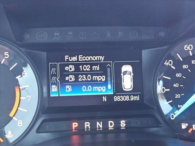 Used 2017 Ford Explorer XLT image 10