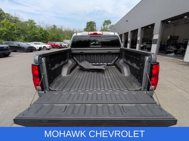 Used 2024 Chevrolet Colorado Z71 w/ Z71 Convenience Package 2 AWD/4WD image 27