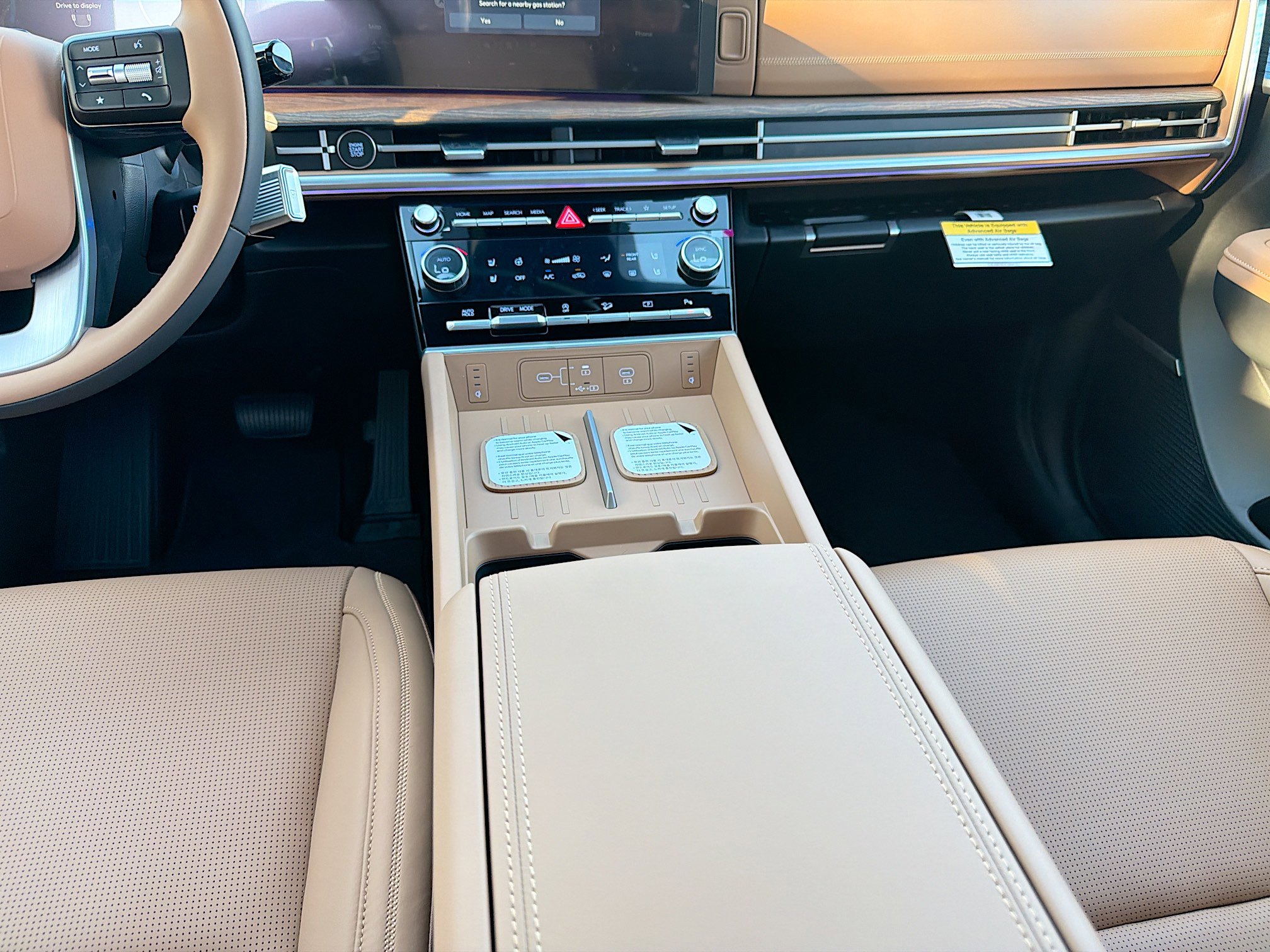 New 2026 Hyundai Santa Fe Calligraphy image 20