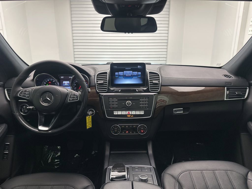 Used 2019 Mercedes-Benz GLS 450 4MATIC image 19