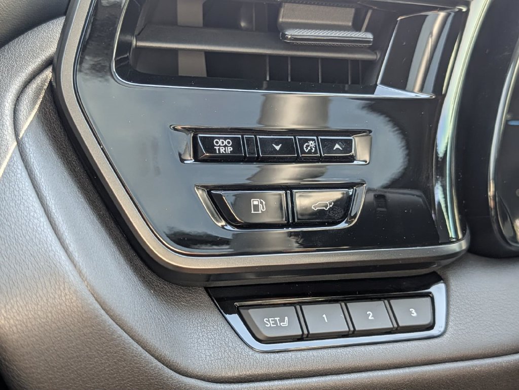 New 2026 Lexus TX 350 AWD w/ Technology Package image 17