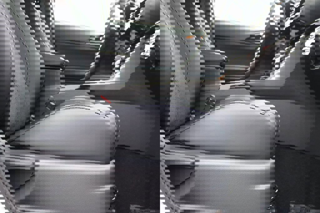 New 2025 Mitsubishi Eclipse Cross Black Edition image 24