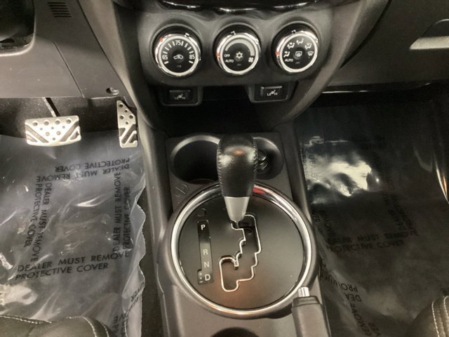 Used 2016 Mitsubishi Outlander Sport GT AWD/4WD image 19