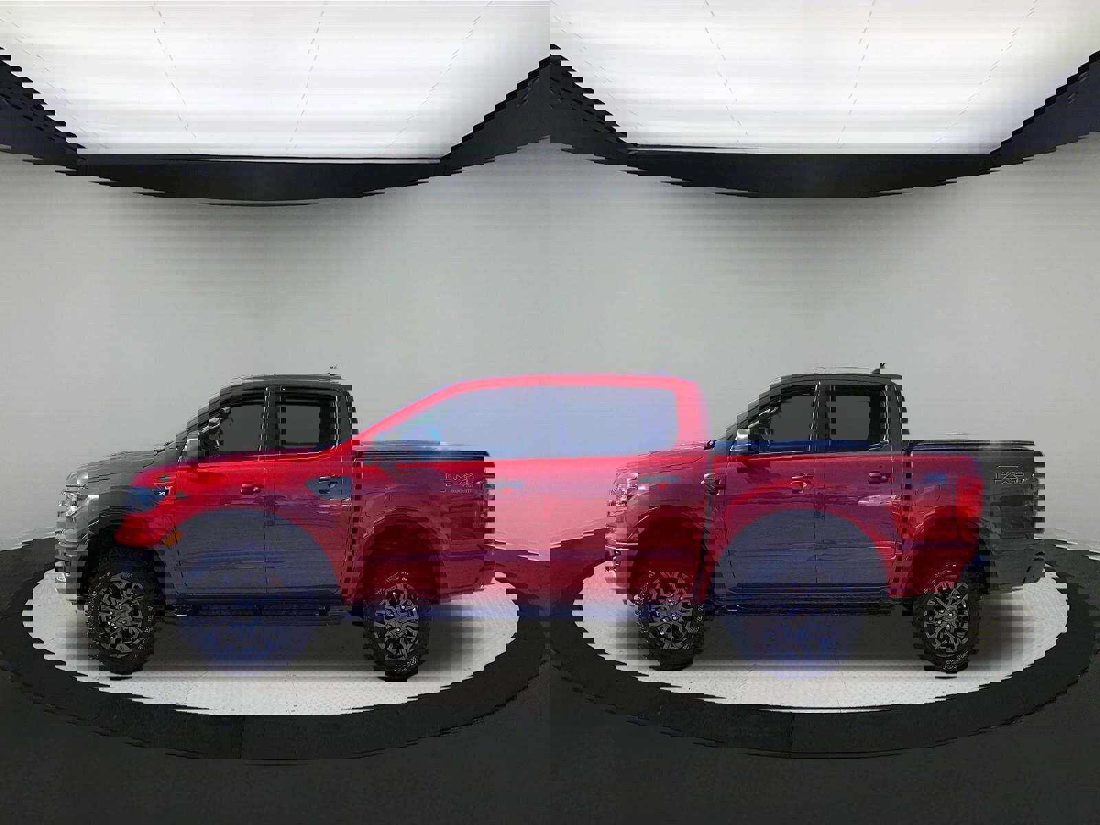 Used 2021 Ford Ranger XLT w/ Equipment Group 301A Mid image 5