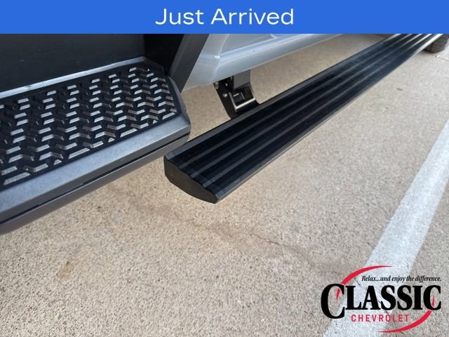 Used 2024 GMC Sierra 2500 AT4 w/ AT4 Premium Plus Package image 27