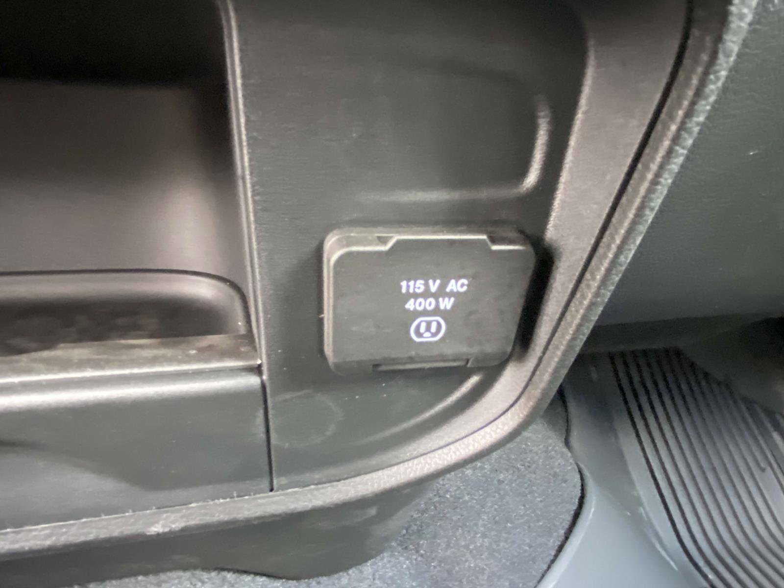 Used 2025 RAM 2500 Tradesman image 5