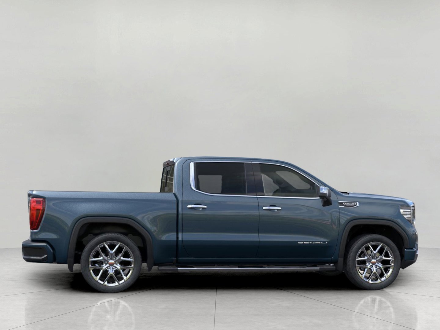New 2026 GMC Sierra 1500 Denali w/ Technology Package image 5